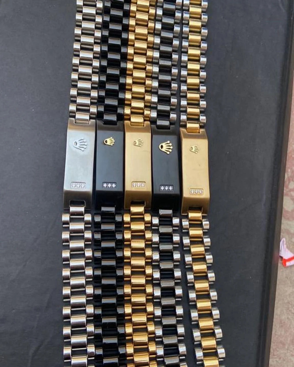 RLX Bracelet For Mens