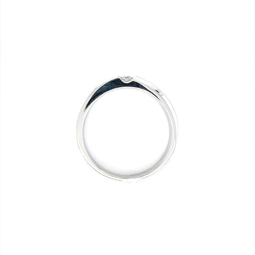 Men's Diamond Ring
