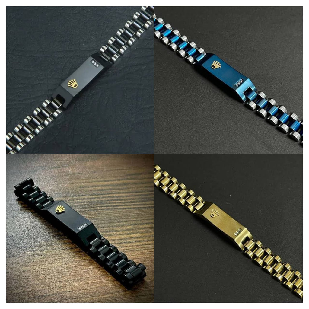RLX Bracelet For Mens